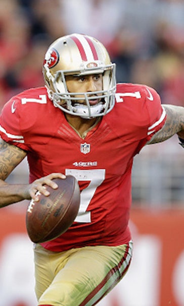 2015 Fantasy Football Team Preview: San Francisco 49ers